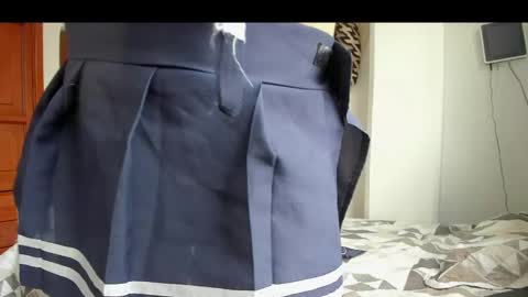 Snapshot of xlatin_girlssx chatting on January 16, 8:36 pm We are Lana. the one with short hair and vanessa girl with long hair online show from January 16, 8:36 pm