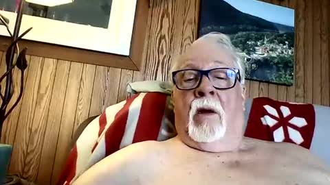 xmangp1948 online show from March 19, 3:49 pm