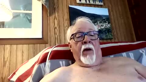 xmangp1948 online show from April 27, 7:12 pm