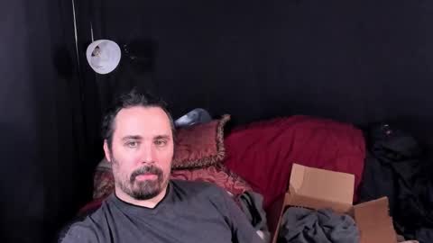 MetalstudMaster online show from November 28, 8:55 pm