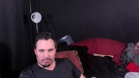 MetalstudMaster online show from December 14, 2:39 am