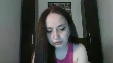 Snapshot of xmistressemmax chatting on October 30, 9:44 am Mistress Emma online show from October 30, 9:44 am