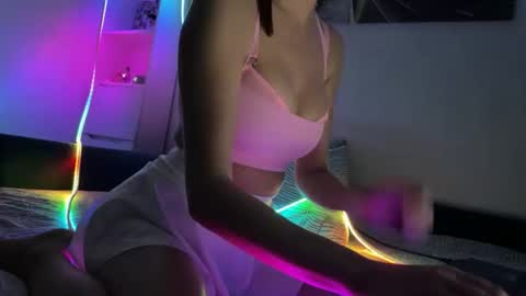 XMollyLoveX online show from December 15, 6:12 pm