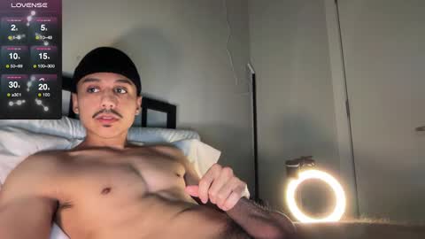 xmomentumx online show from September 11, 5:57 pm