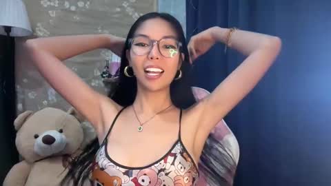 Sweet Monica online show from December 5, 9:29 am