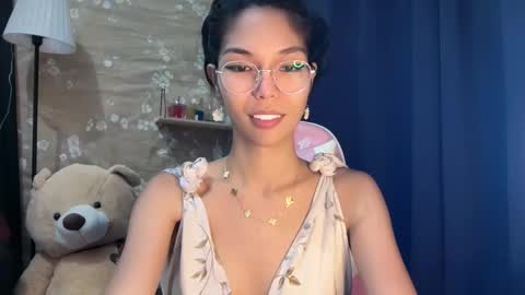 Sweet Monica online show from February 21, 9:32 am