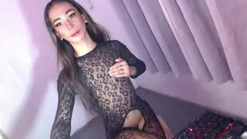 Snapshot of xmorgana chatting on January 31, 6:57 am xmorgana online show from January 31, 6:57 am