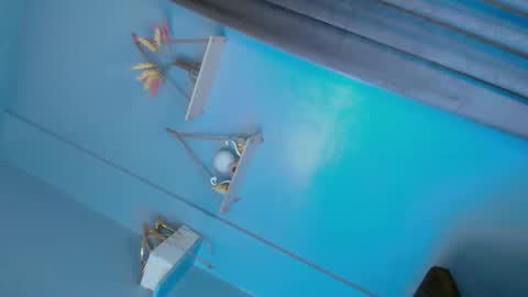 JACKY DELOS SANTOS online show from September 11, 9:37 pm