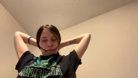 Snapshot of xo_mngirl chatting on January 30, 5:30 am Lenity online show from January 30, 5:30 am