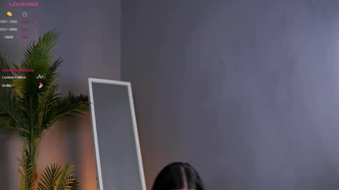 Snapshot of xoaidenxo chatting on January 10, 4:47 am Andreea online show from January 10, 4:47 am