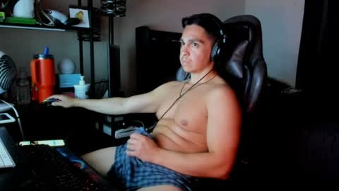 xoalejandroxo6 online show from June 13, 6:11 am