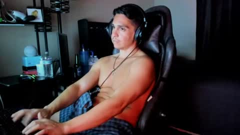 xoalejandroxo6 online show from June 14, 6:04 am