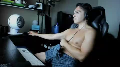 xoalejandroxo6 online show from July 26, 6:21 am