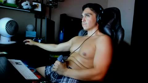 xoalejandroxo6 online show from July 29, 6:11 am