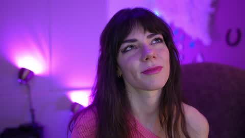 Bella Bondai online show from December 18, 1:12 pm