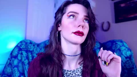 Bella Bondai online show from February 23, 3:15 am