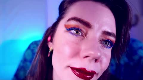 Bella Bondai online show from April 4, 9:34 pm