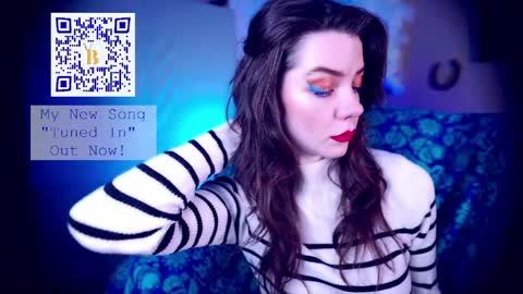 Bella Bondai online show from May 15, 1:34 am