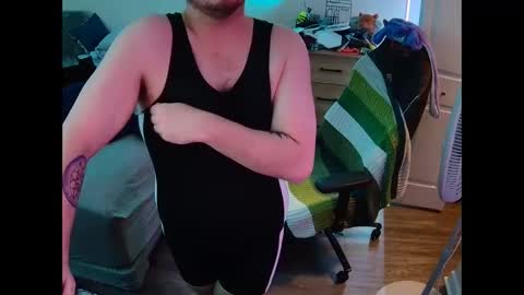 Snapshot of xoccupyme chatting on April 6, 2:09 am xOccupyMe online show from April 6, 2:09 am