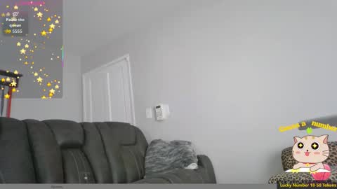 xodaniellesmith online show from November 12, 8:19 pm