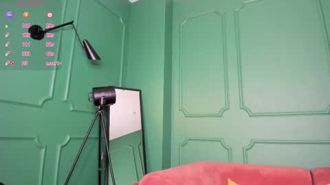 Milana online show from March 13, 6:31 am