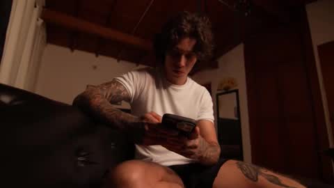   online show from January 13, 12:16 am