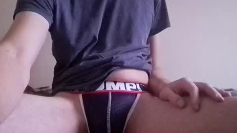 Horny hotty online show from December 3, 8:05 am