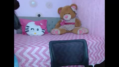 melany online show from November 25, 12:16 pm