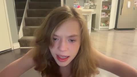 Natalie Woods online show from June 27, 1:32 am