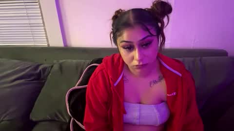 xoxoalizehibaby online show from November 24, 7:08 am