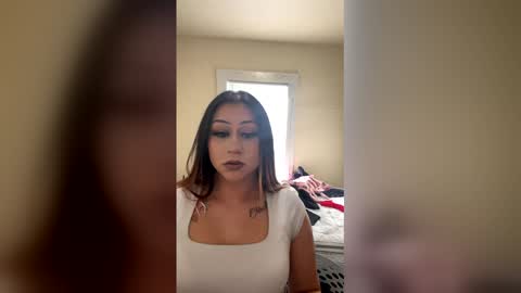 xoxoalizehibaby online show from January 18, 10:35 pm