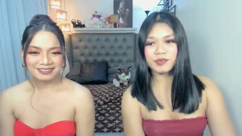 xoxoalyssa69 online show from October 7, 10:51 pm