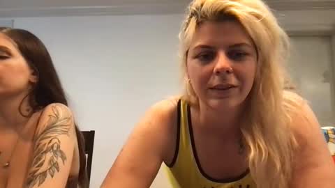 gdamnv online show from January 18, 4:53 pm