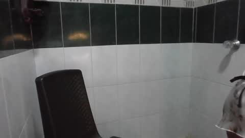 Perla Jackson online show from December 17, 3:28 am