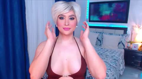 amanda online show from January 8, 2:36 am