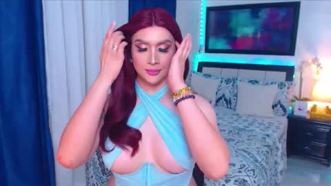 amanda online show from May 29, 6:55 am