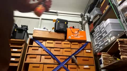 Xploringus online show from November 17, 8:42 am