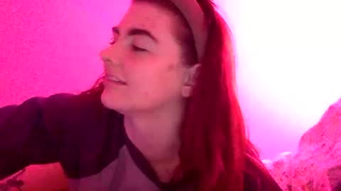 CHERRY online show from October 27, 7:23 am