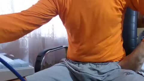 Snapshot of xrokettt chatting on October 11, 12:15 pm xrokettt online show from October 11, 12:15 pm