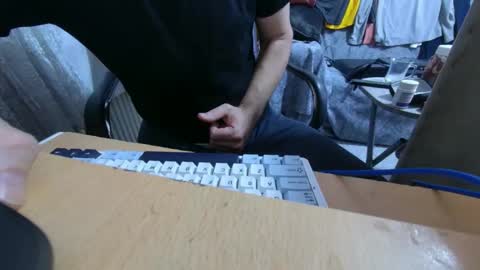 xrokettt online show from March 23, 12:14 am