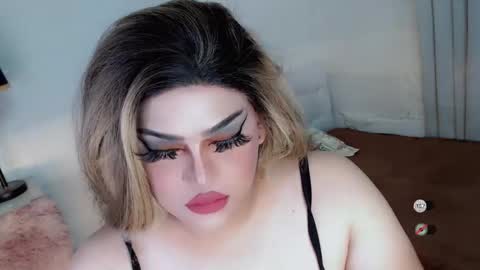 xsabbylicious69 online show from October 19, 9:21 am