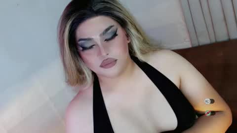 xsabbylicious69 online show from October 26, 11:53 pm