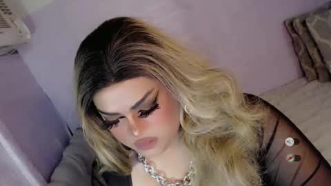 xsabbylicious69 online show from January 10, 1:51 am