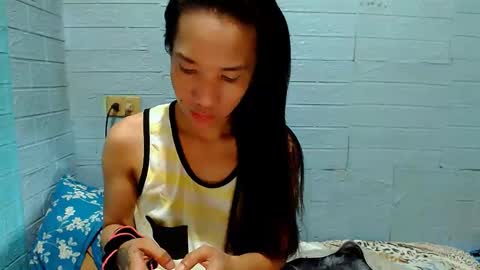 Snapshot of xsavagemistressx chatting on March 5, 2:25 am Ask Me Baby online show from March 5, 2:25 am