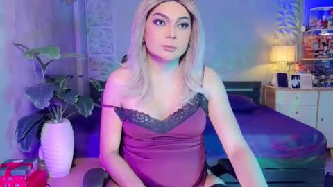 Michelle online show from March 15, 8:20 am