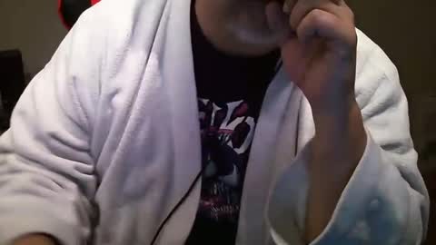 xskater31 online show from December 10, 5:50 am