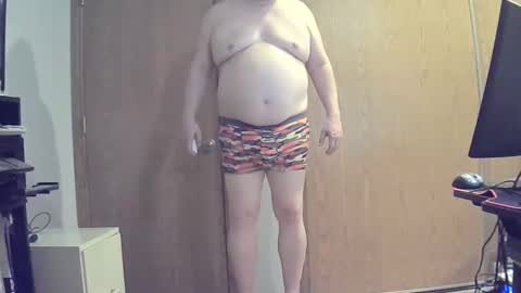 xskater31 online show from January 14, 5:30 am