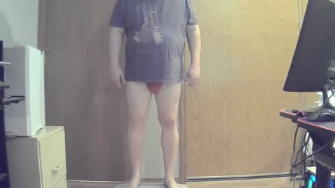 xskater31 online show from January 26, 5:23 am