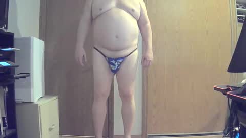 xskater31 online show from February 6, 4:42 am