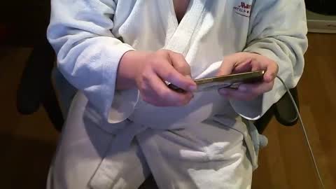 xskater31 online show from February 15, 9:05 am